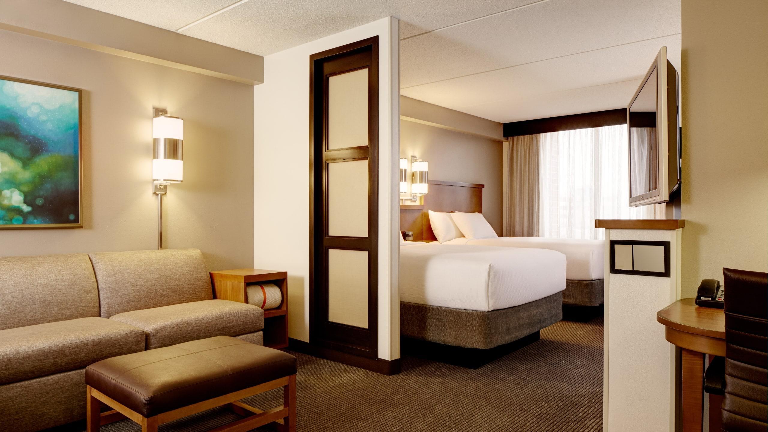 Hyatt Place Reno/Tahoe Airport Exterior photo