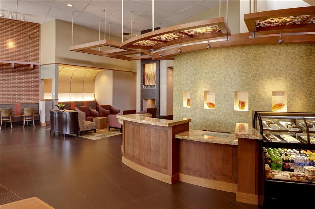 Hyatt Place Reno/Tahoe Airport Interior photo